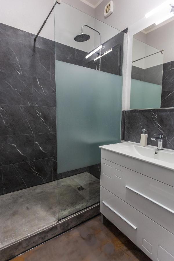 Appartement Bleu Caraibes T4 Proche Gare Et Vieux Port Marseilles Exterior foto